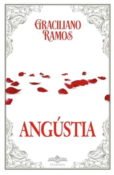Angústia