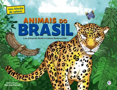 Animais do Brasil