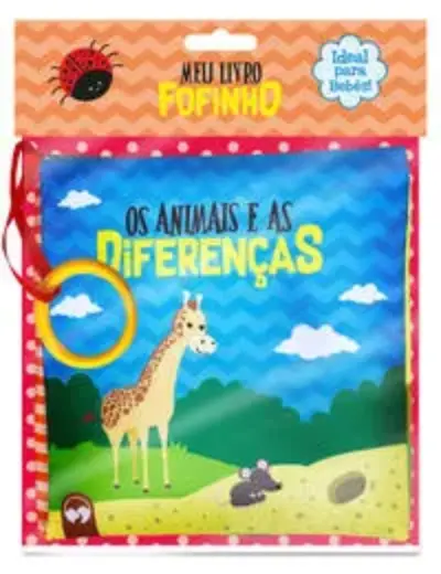 Animais e as diferenças