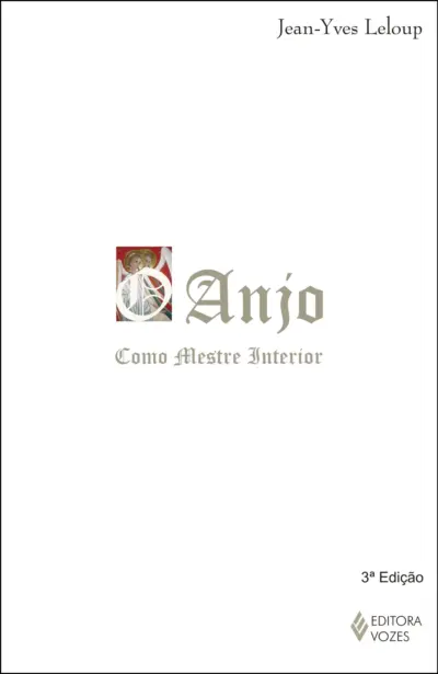 Anjo como mestre interior