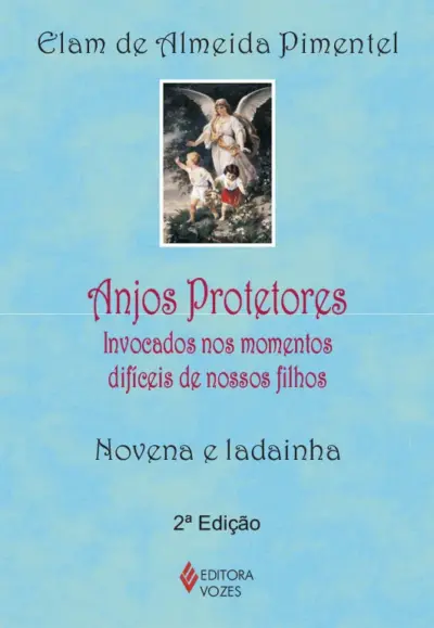 Anjos protetores