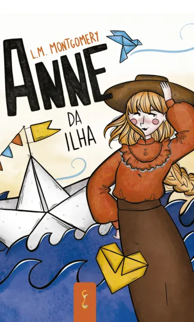 Anne da ilha