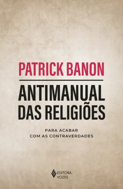 Antimanual das religiões