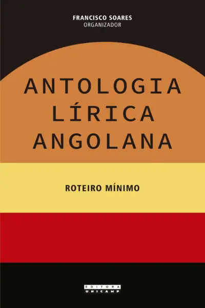 Antologia lírica angolana