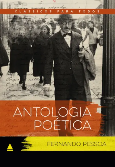 Antologia poética fernando pessoa