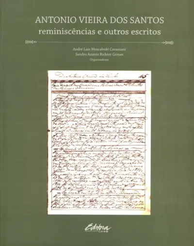 Antonio Vieira dos Santos