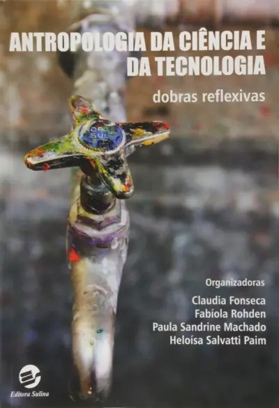 Antropologia da ciência e da tecnologia