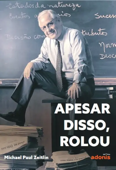 Apesar disso, rolou