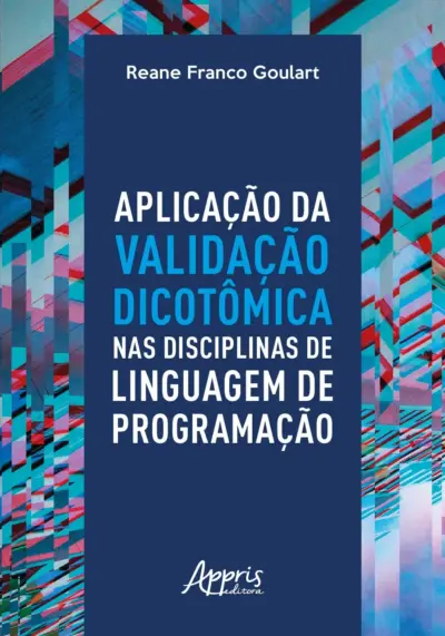 Aplicação da validação dicotômica nas disciplinas de linguagem de programação