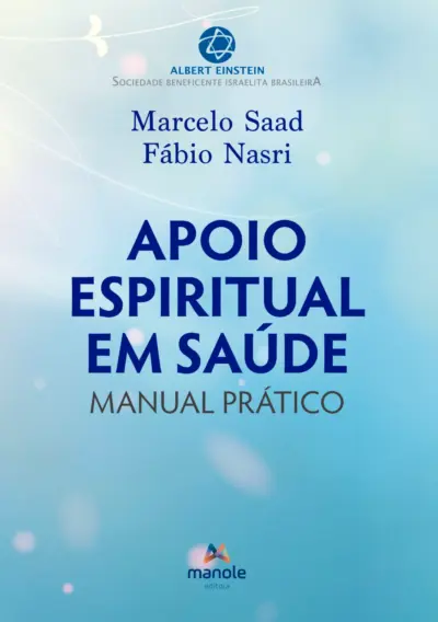 Apoio espiritual em saúde