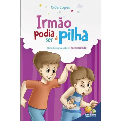 Aprendendo Valores: Fraternidade