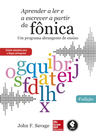 Aprender a ler e a escrever a partir da fônica