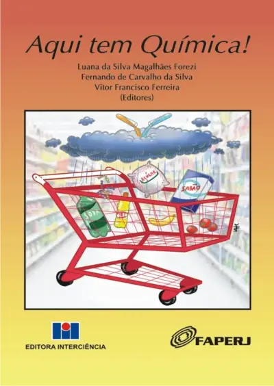 Aqui tem química!