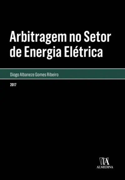 Arbitragem no setor de energia elétrica