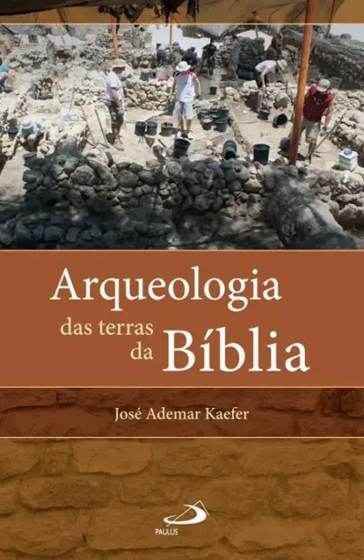 Arqueologia das terras da Bíblia