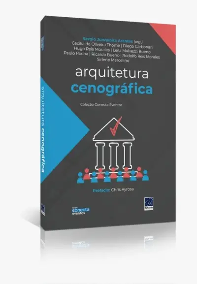 Arquitetura cenográfica