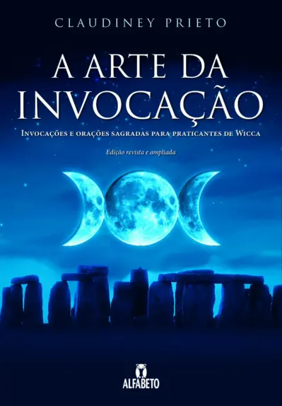 Arte da invocação, A