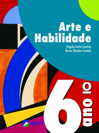 Arte e habilidade 6º ano