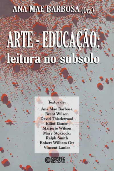 Arte-educação