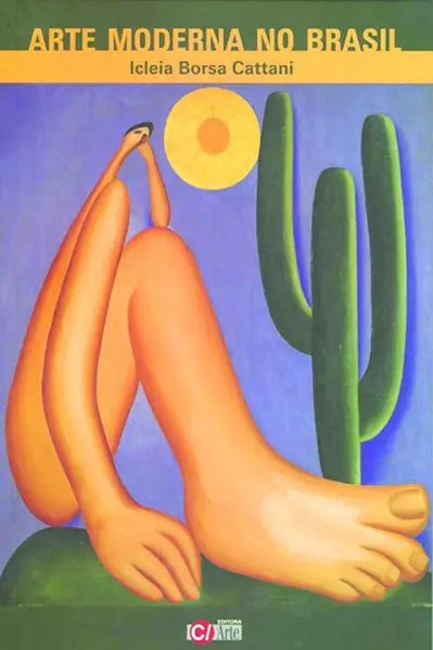Arte moderna no Brasil