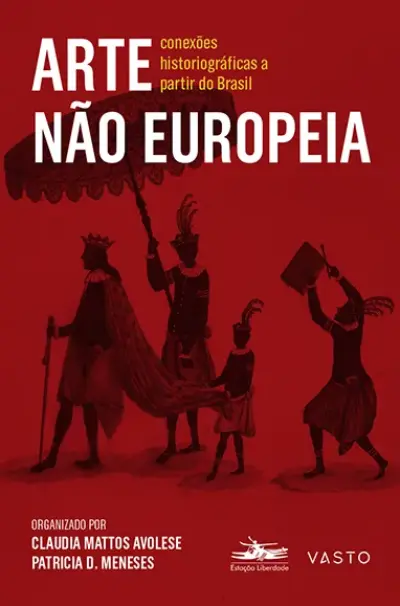 Arte não europeia