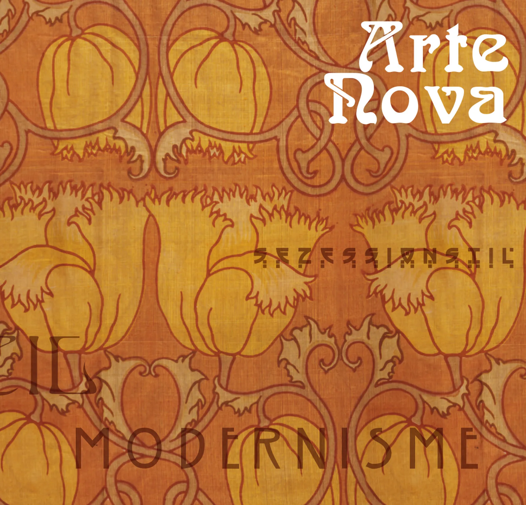 Arte nova: Arte nova