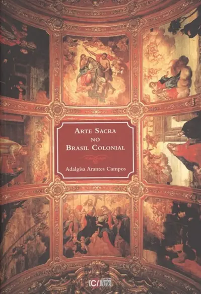 Arte sacra no Brasil colonial