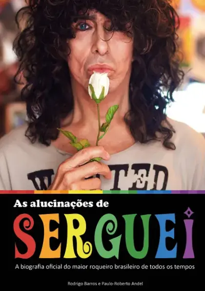 As alucinações de Serguei