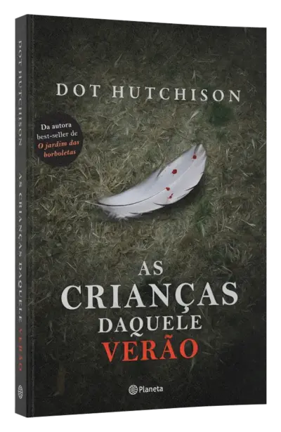 As crianças daquele verão