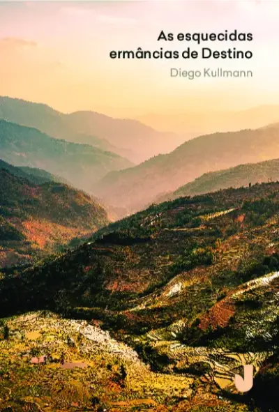 As esquecidas ermâncias de destino