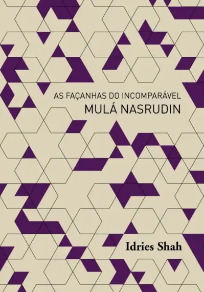 As façanhas do incomparavel Mulá Nasrudin