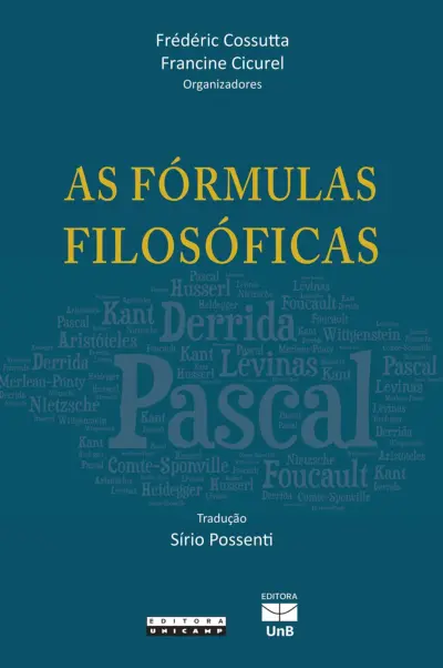 As fórmulas filosóficas
