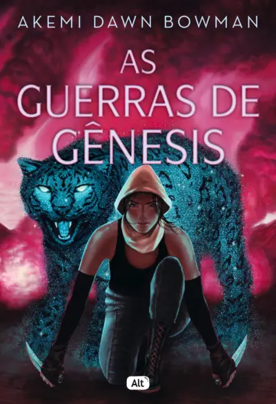 As guerras de gênesis