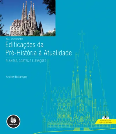 As + importantes edificações da pré-história a atualidade
