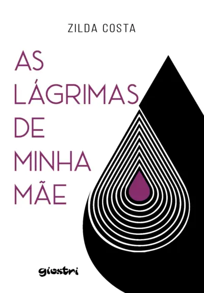 As lágrimas de minha mãe