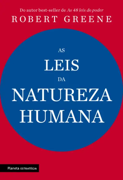 As leis da natureza humana