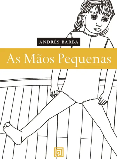 As mãos pequenas