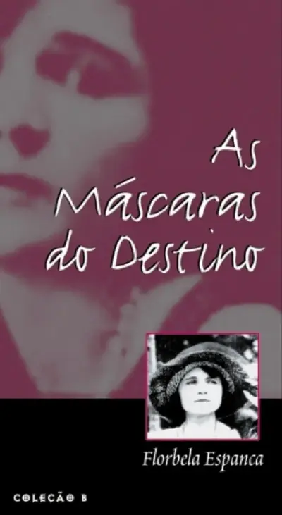 As máscaras do destino