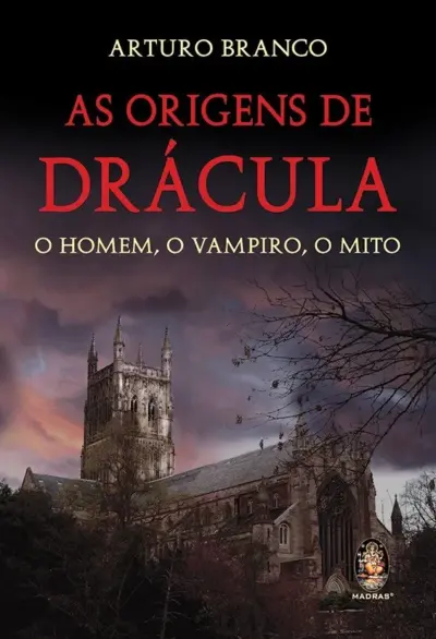 As origens de Drácula