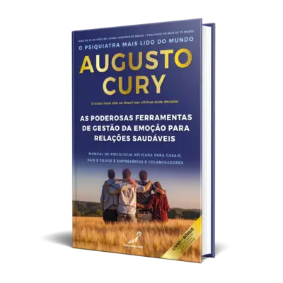 As poderosas ferramentas de gestão da emoção para relações saudáveis