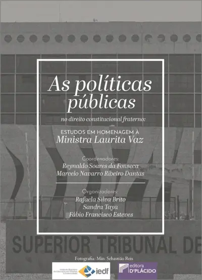 As políticas públicas no direito constitucional fraterno