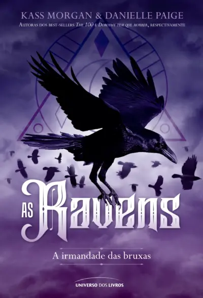 As ravens