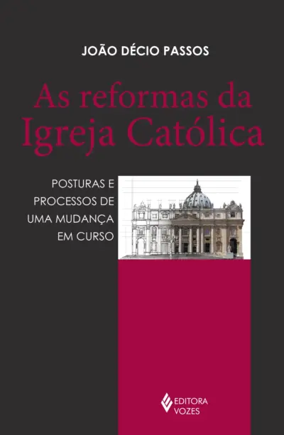 As reformas da igreja católica