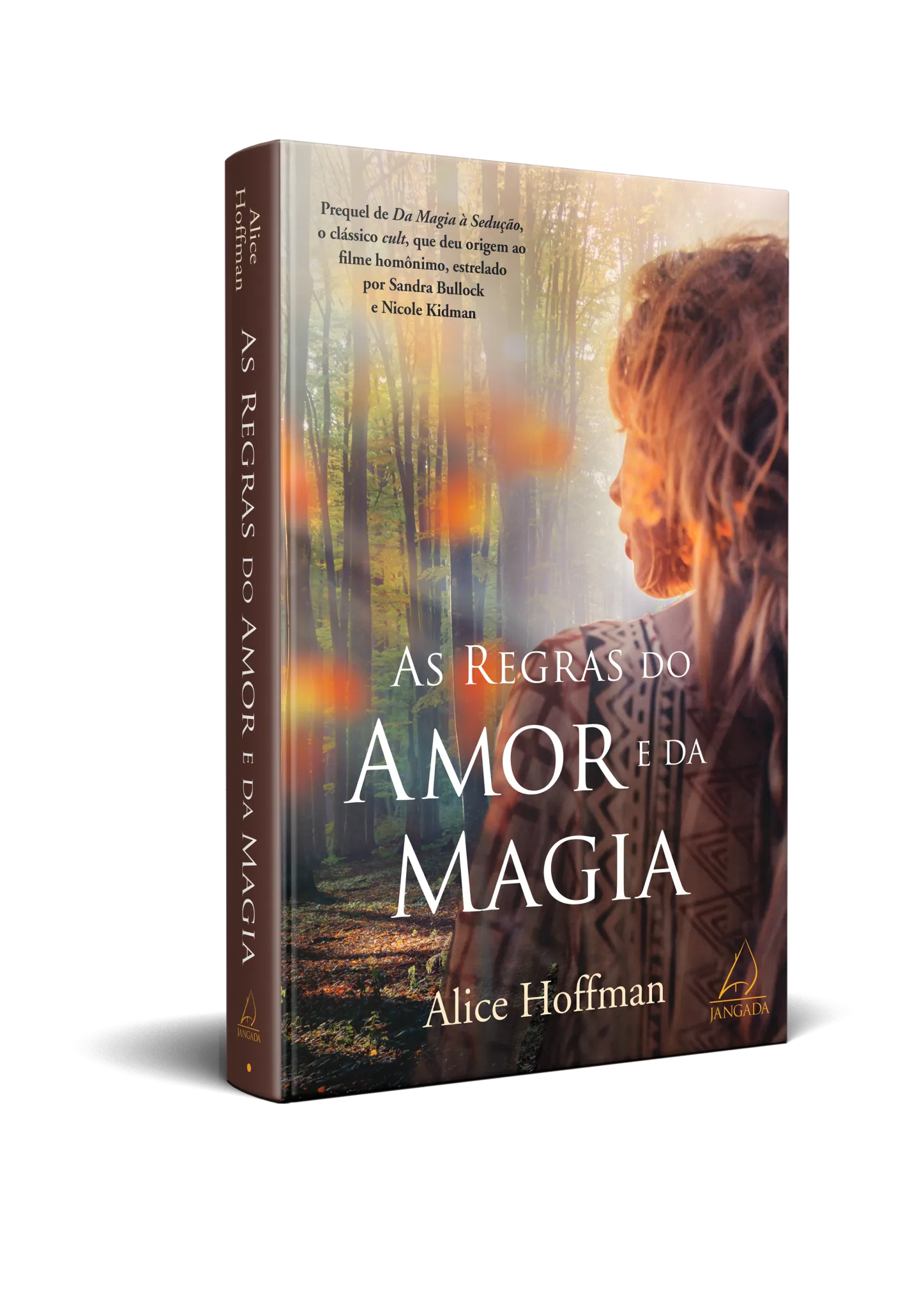 As regras do amor e da magia: As regras do amor e da magiaImagens Sem Perspectiva