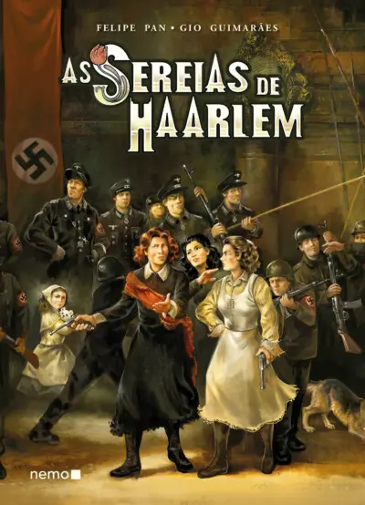 As sereias de Haarlem