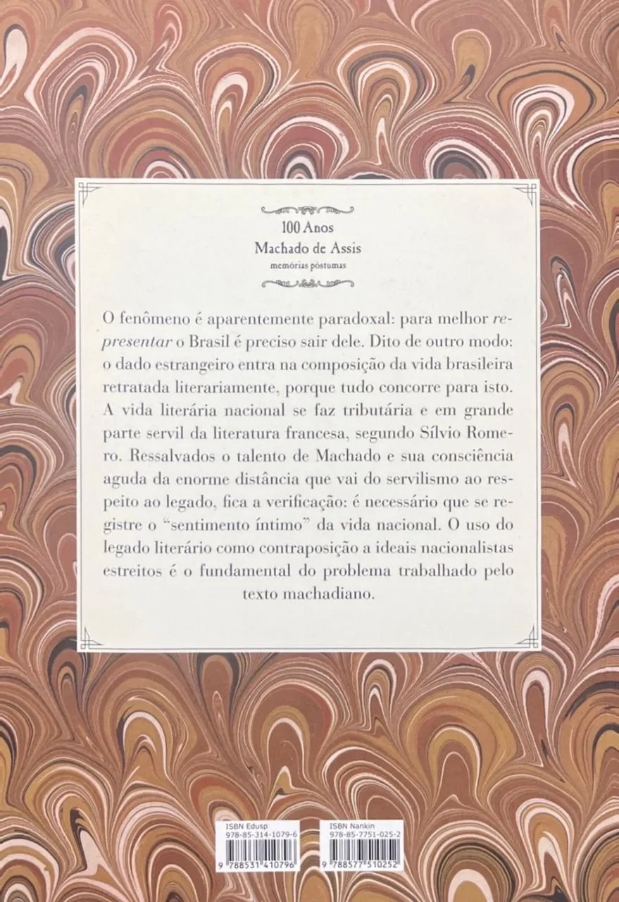 As sugestões do conselheiro: As sugestões do conselheiro Quarta Capa
