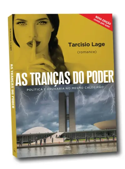 As tranças do poder