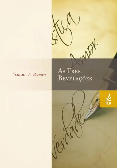 As três revelações