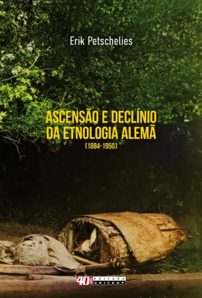 Ascensão e declínio da etnologia alemã (1884-1950)