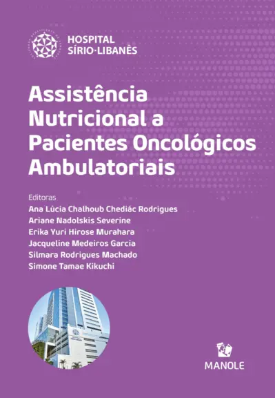 Assistência nutricional a pacientes oncológicos ambulatoriais